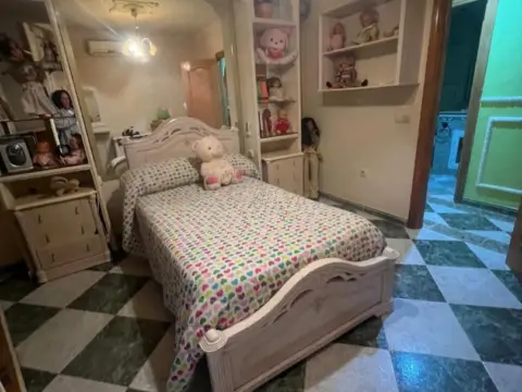 Piso en Parte Antigua