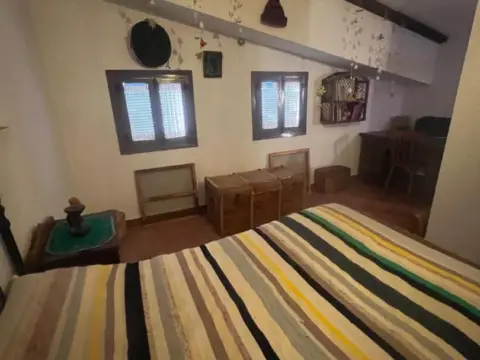 Finca rústica en Extremadura