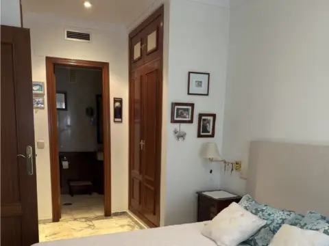 Piso en Peru
