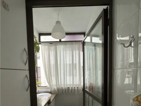 Piso en Peru