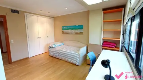 Habitación en calle del Gorgos