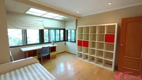 Habitación en calle del Gorgos