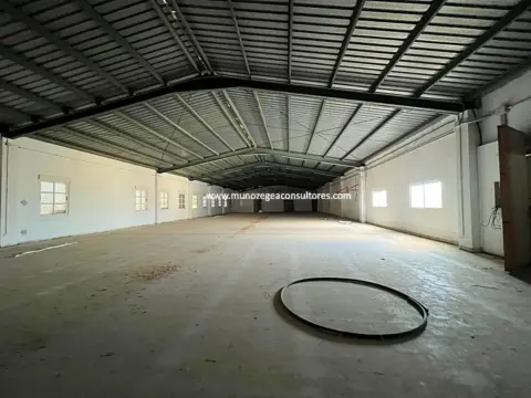 Local comercial en Carretera de Rute