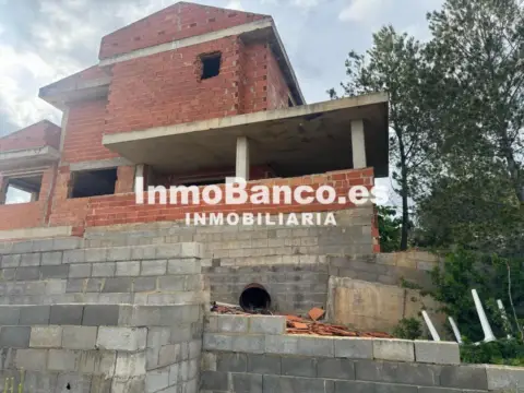 Chalet en calle de Veinticinco