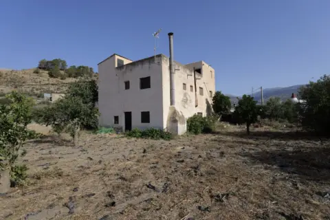 Chalet en calle Diseminado Extrarradio, nº 40