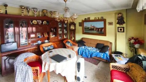 Casa adosada en Avenida de José García Santos