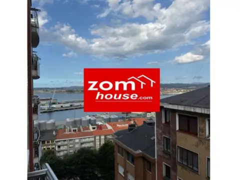 Piso en calle La Cerrada