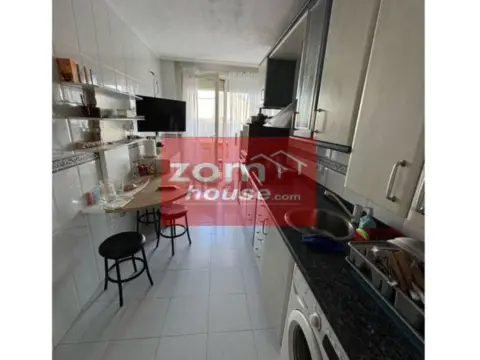 Piso en calle La Cerrada