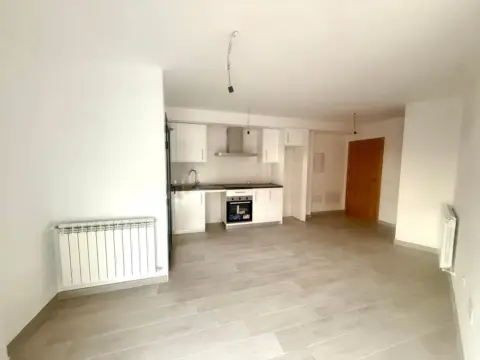 Piso en calle de Torreserrano, 1