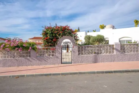 Casa en Carrer de Galícia