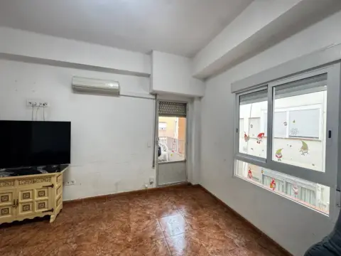 Piso en Carrer del General Canino