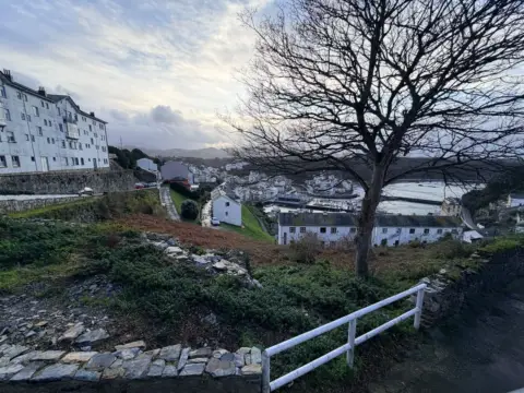 Terreno en calle Luarca - Villayón