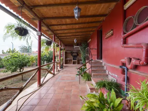 Piso en calle Trapiche, 49