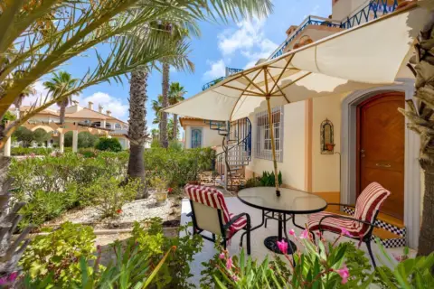 Estudio en Carrer la Sagra, 128