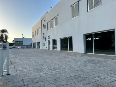 Commercial space in Tenerife North
