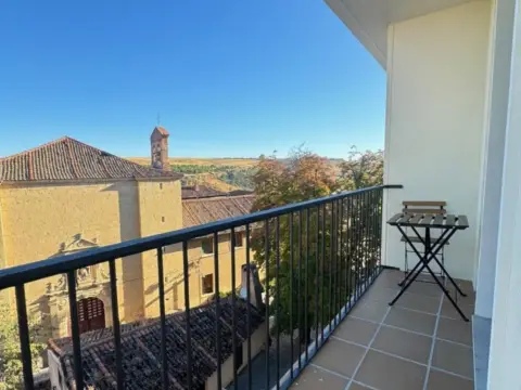 Piso en calle del Doctor Velasco, 18