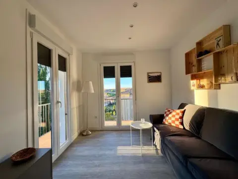 Piso en calle del Doctor Velasco, 18