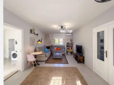 Chalet en Eurovillas