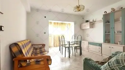 Piso en calle Díaz del Castillo