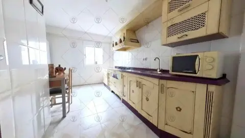 Piso en calle Díaz del Castillo