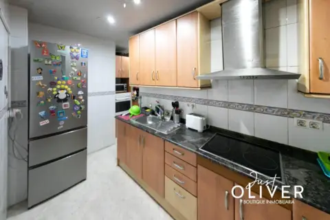 Piso en Carrer de Pep Ventura, 27