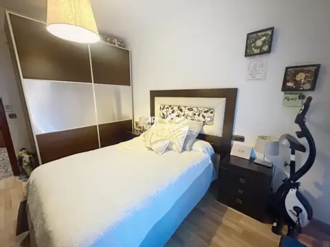 Piso en calle de los Álamos