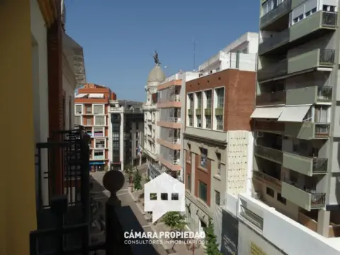 Piso en Huelva