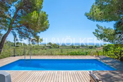 Chalet en Carrer de la Tramuntana, 120