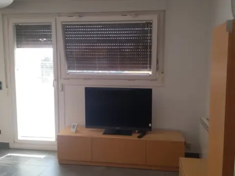 Piso en Zarategi Pasealekua