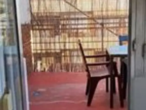 Ático en calle de la Virgen del Socorro