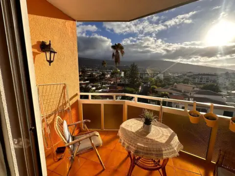 Estudio en calle Richard J. Yeoward