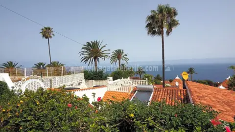 Chalet en Tenerife North