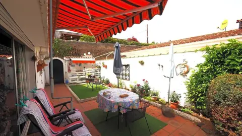 Chalet en Tenerife North