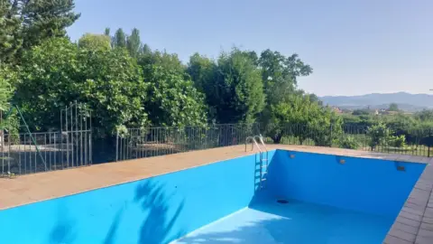 Terreno en calle de Talluntxe