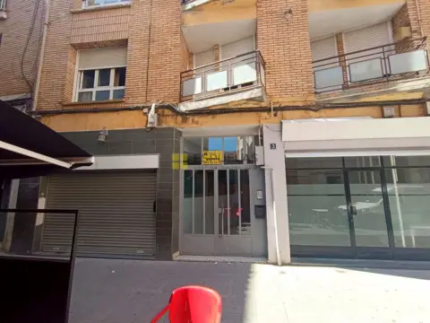 Piso en Pasaje de Celso Díaz, 3
