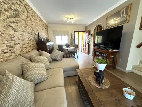 Chalet en Tenerife North