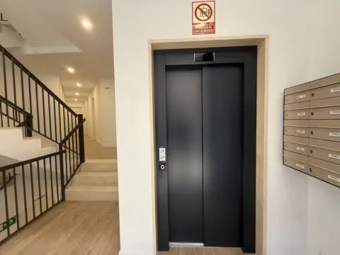 Piso en Zona calle Casa Amarilla