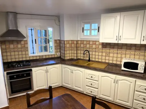 Dúplex en calle Domingo Salazar