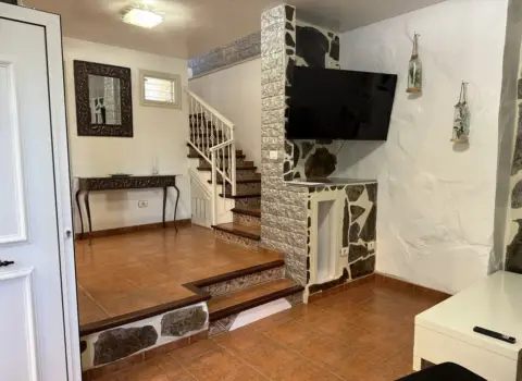 Dúplex en calle Domingo Salazar