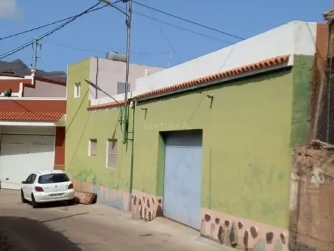 Chalet en calle Rosca, nº 48