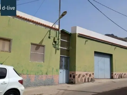 Chalet en calle Rosca, nº 48