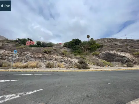 Terreno en Pedro Hidalgo