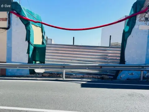 Terreno en Tafira Baja