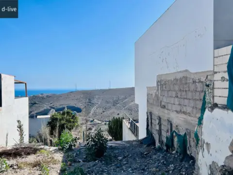 Terreno en Tafira Baja