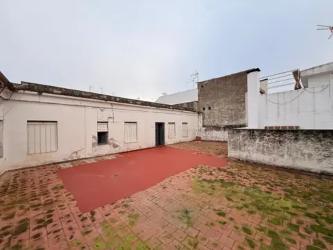 Casa en calle del Montero, 32