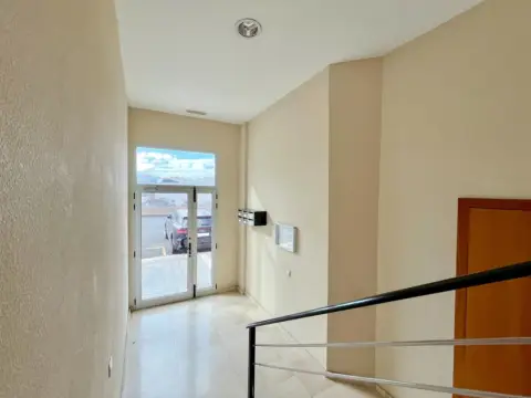 Ático en Siete Palmas