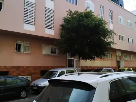 Piso en calle Ingeniero Doreste