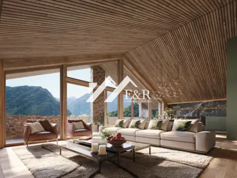 Chalet en calle .