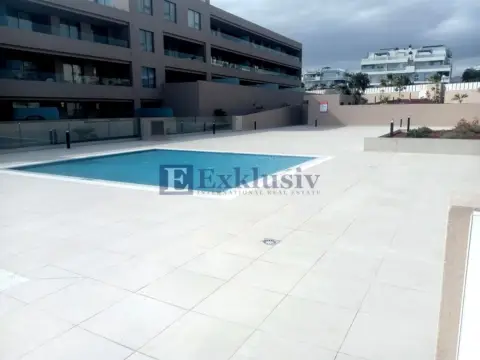 Piso en calle Herman Cortes