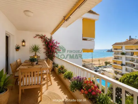 Piso en Lloret de Mar